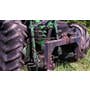Used John Deere 7700 Tractor parts. Used John Deere 7700 Tractor parts.