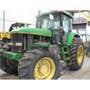 Used John Deere 7700 Tractor parts. Used John Deere 7700 Tractor parts.