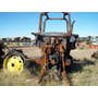 Used John Deere 7710 Tractor parts. Used John Deere 7710 Tractor parts.