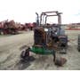 Used John Deere 7710 Tractor parts. Used John Deere 7710 Tractor parts.