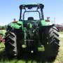 Used John Deere 7710 Tractor parts. Used John Deere 7710 Tractor parts.