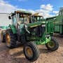 2002 Used John Deere 7710 Tractor parts. 2002 Used John Deere 7710 Tractor parts.