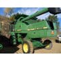 Used John Deere 7720 Combine parts. Used John Deere 7720 Combine parts.