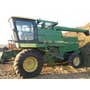 1983 Used John Deere 7720 Combine parts. 1983 Used John Deere 7720 Combine parts.