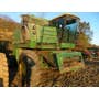 1983 Used John Deere 7720 Combine parts. 1983 Used John Deere 7720 Combine parts.