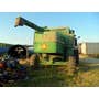 Used John Deere 7720 Combine parts. Used John Deere 7720 Combine parts.