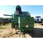 Used John Deere 7720 Combine parts. Used John Deere 7720 Combine parts.