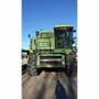Used John Deere 7720 Combine parts. Used John Deere 7720 Combine parts.