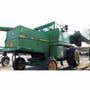 Used John Deere 7720 Combine parts. Used John Deere 7720 Combine parts.