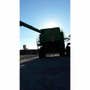 Used John Deere 7720 Combine parts. Used John Deere 7720 Combine parts.