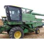 Used John Deere 7720 Combine parts. Used John Deere 7720 Combine parts.
