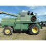 Used John Deere 7720 Combine parts. Used John Deere 7720 Combine parts.