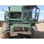 Used John Deere 7720 Combine parts. Used John Deere 7720 Combine parts.