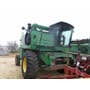 Used John Deere 7720 Combine parts. Used John Deere 7720 Combine parts.