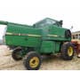 Used John Deere 7720 Combine parts. Used John Deere 7720 Combine parts.