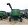 Used John Deere 7720 Combine parts. Used John Deere 7720 Combine parts.