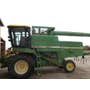 Used John Deere 7720 Combine parts. Used John Deere 7720 Combine parts.