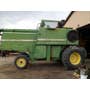 Used John Deere 7720 Combine parts. Used John Deere 7720 Combine parts.