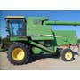 Used John Deere 7720 Combine parts. Used John Deere 7720 Combine parts.
