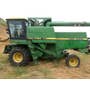 Used John Deere 7720 Combine parts. Used John Deere 7720 Combine parts.