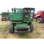 Used John Deere 7720 Combine parts. Used John Deere 7720 Combine parts.