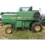 Used John Deere 7720 Combine parts. Used John Deere 7720 Combine parts.