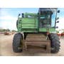 Used John Deere 7720 Combine parts. Used John Deere 7720 Combine parts.