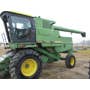 Used John Deere 7720 Combine parts. Used John Deere 7720 Combine parts.