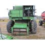 Used John Deere 7720 Combine parts. Used John Deere 7720 Combine parts.