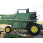 Used John Deere 7720 Combine parts. Used John Deere 7720 Combine parts.