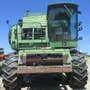 Used John Deere 7720 Combine parts. Used John Deere 7720 Combine parts.