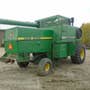 Used John Deere 7720 Combine parts. Used John Deere 7720 Combine parts.