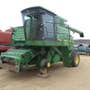Used John Deere 7720 Combine parts. Used John Deere 7720 Combine parts.