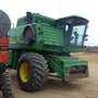 Used John Deere 7720 Combine parts. Used John Deere 7720 Combine parts.