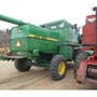 Used John Deere 7720 Combine parts. Used John Deere 7720 Combine parts.
