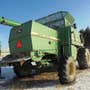 1985 Used John Deere 7720 Combine parts. 1985 Used John Deere 7720 Combine parts.