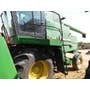 Used John Deere 7720 Combine parts. Used John Deere 7720 Combine parts.