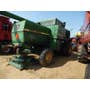 Used John Deere 7720 Combine parts. Used John Deere 7720 Combine parts.