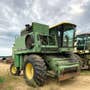 Used John Deere 7720 Combine parts. Used John Deere 7720 Combine parts.