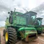 Used John Deere 7720 Combine parts. Used John Deere 7720 Combine parts.