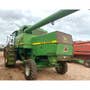 Used John Deere 7720 Combine parts. Used John Deere 7720 Combine parts.
