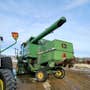 Used John Deere 7720 Combine parts. Used John Deere 7720 Combine parts.