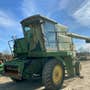 1985 Used John Deere 7720 Combine parts. 1985 Used John Deere 7720 Combine parts.