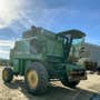 1985 Used John Deere 7720 Combine parts. 1985 Used John Deere 7720 Combine parts.
