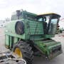 Used John Deere 7720 Combine parts. Used John Deere 7720 Combine parts.