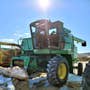 Used John Deere 7720 Combine parts. Used John Deere 7720 Combine parts.