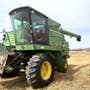 Used John Deere 7720 Combine parts. Used John Deere 7720 Combine parts.