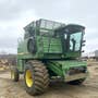 Used John Deere 7720 Combine parts. Used John Deere 7720 Combine parts.