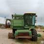 Used John Deere 7720 Combine parts. Used John Deere 7720 Combine parts.