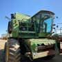 Used John Deere 7720 Combine parts. Used John Deere 7720 Combine parts.